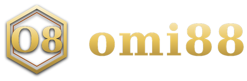 omi88 logo